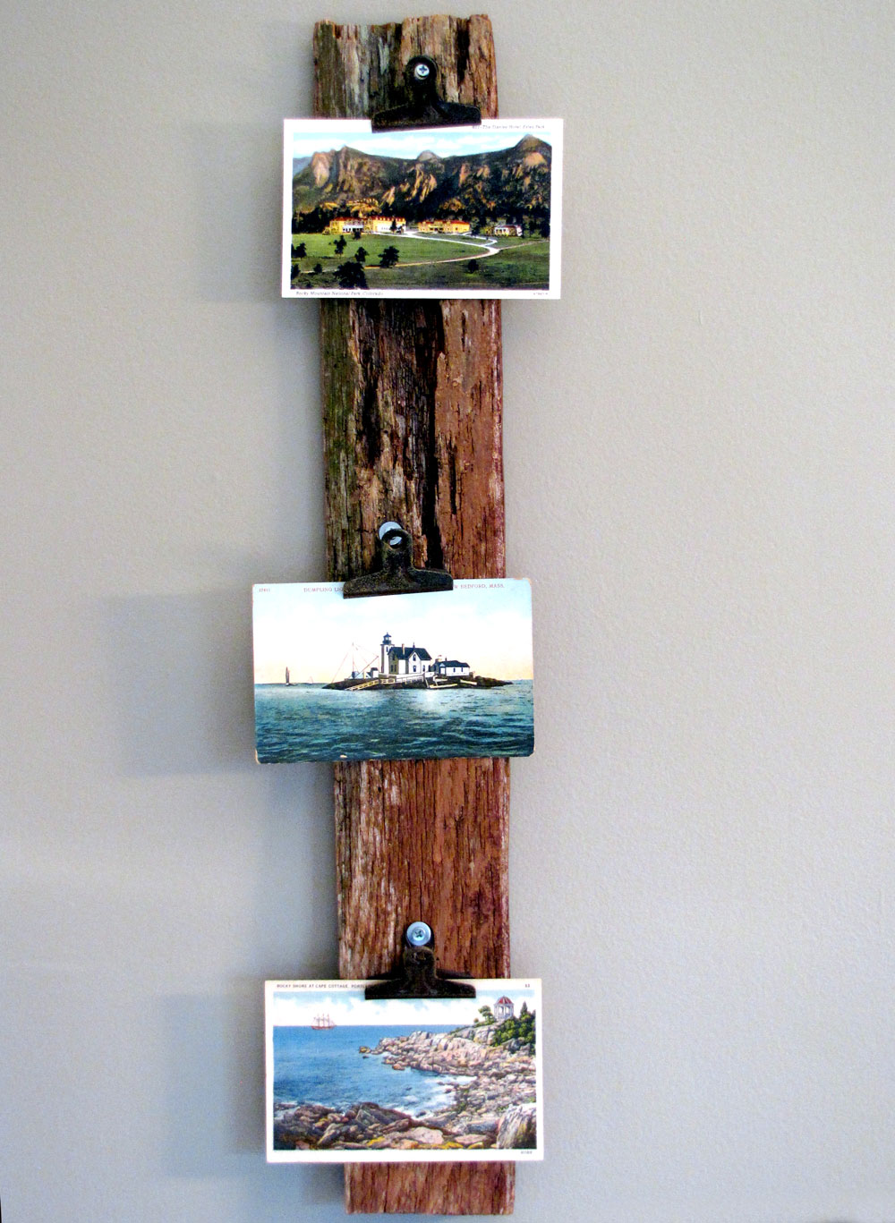 atom groom assemblage