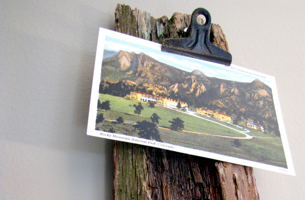 atom groom assemblage sample