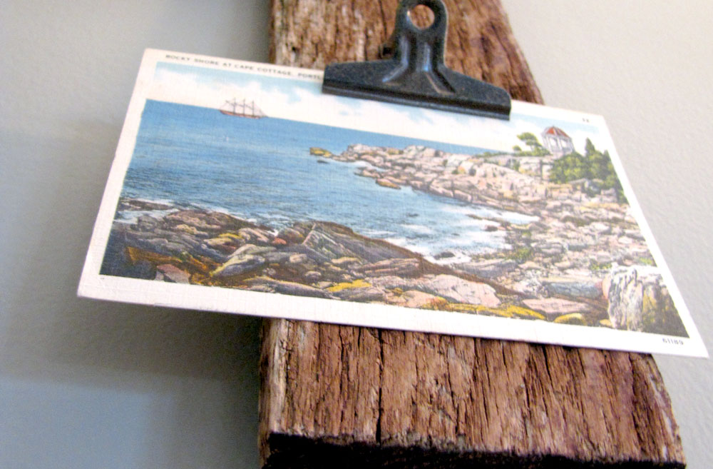 atom groom assemblage sample