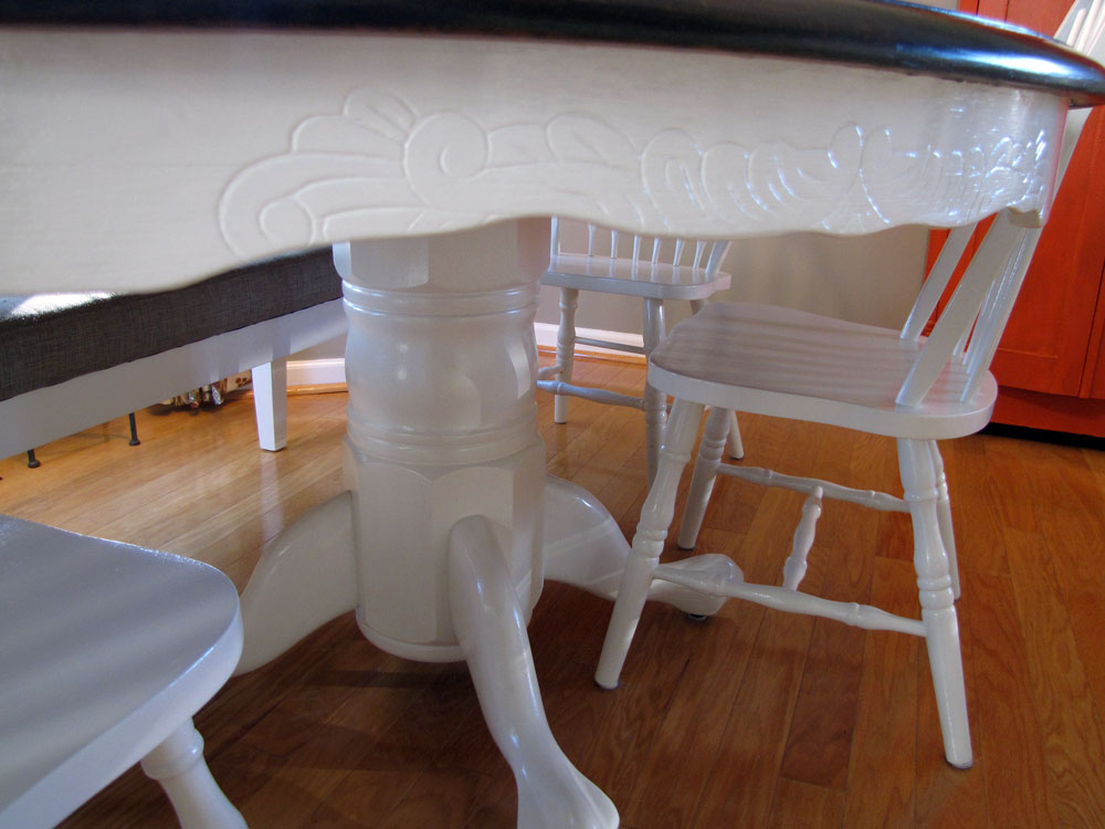 atom groom furniture sample