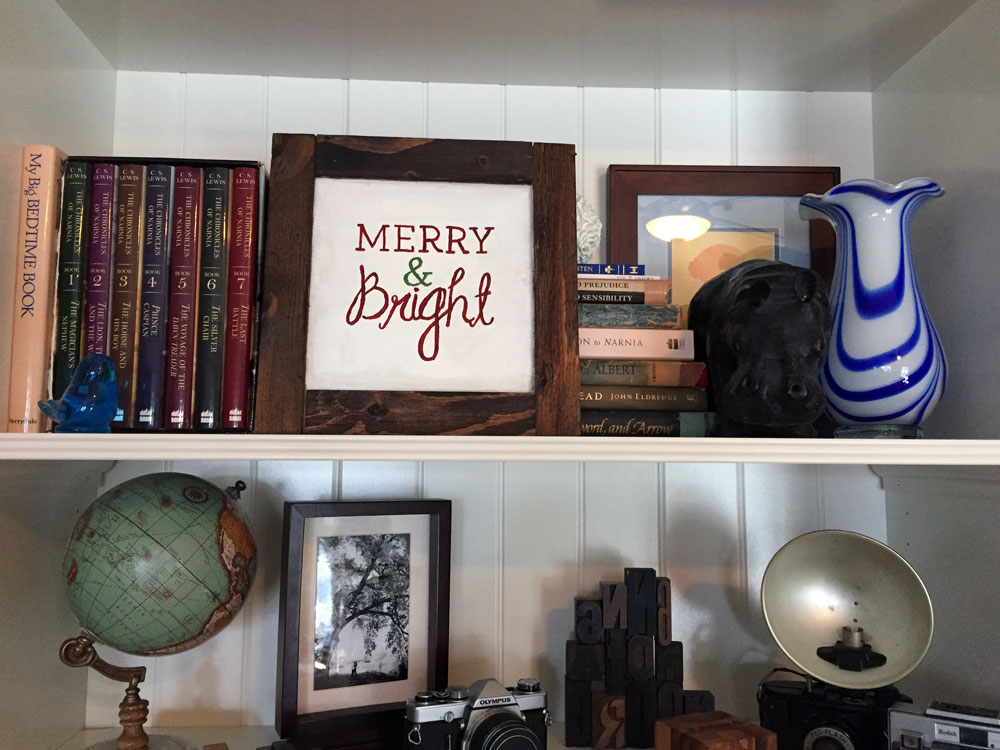 atom groom painting sample