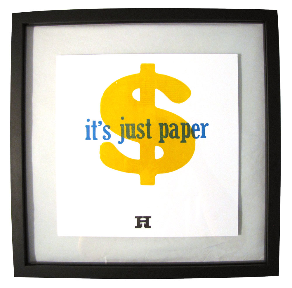 atom groom letterpress sample