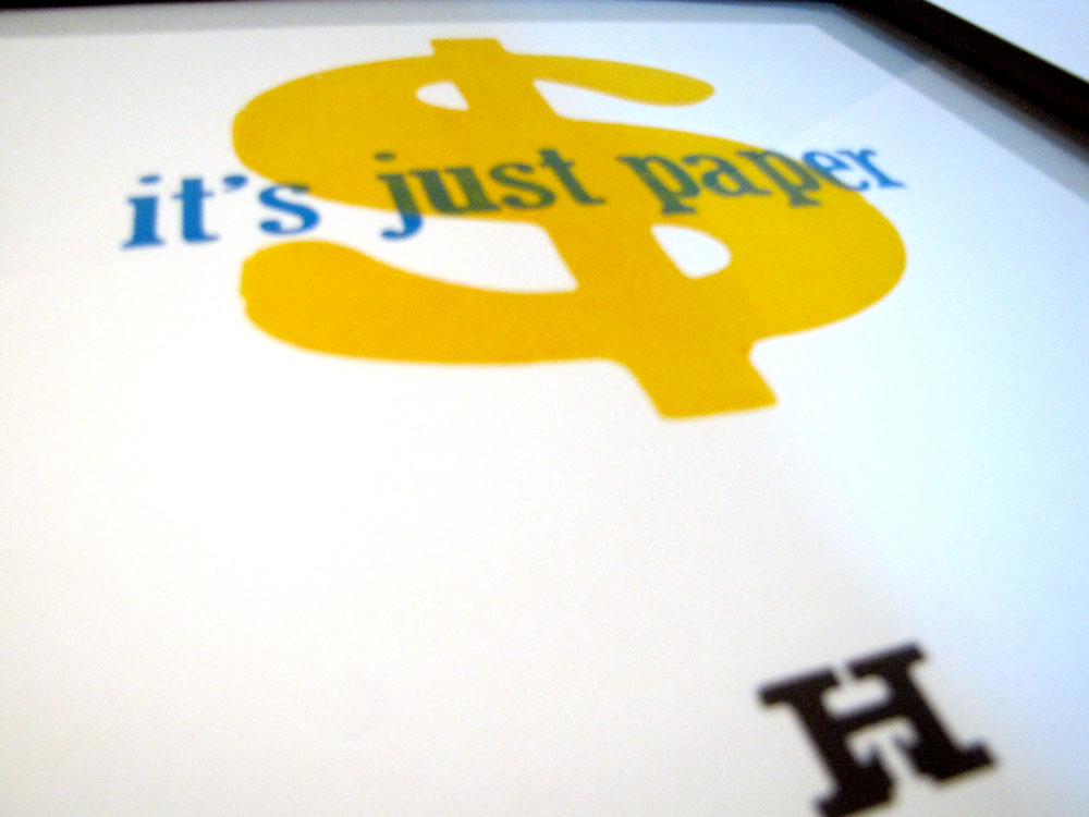 atom groom letterpress sample