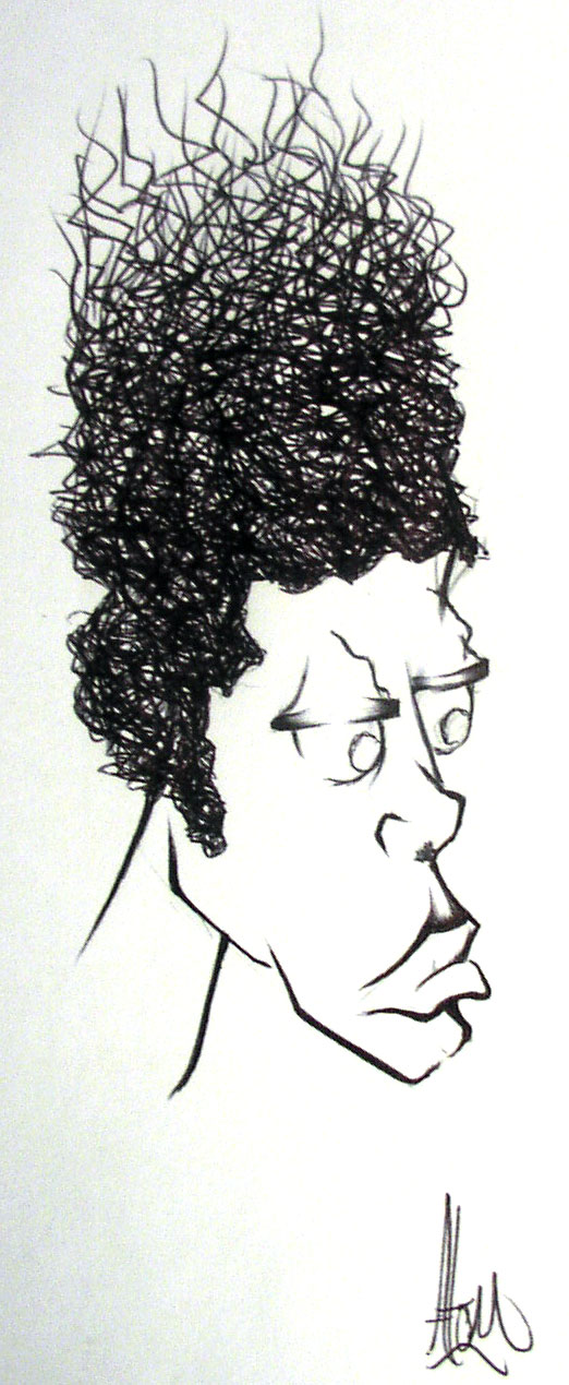 atom groom sketch sample