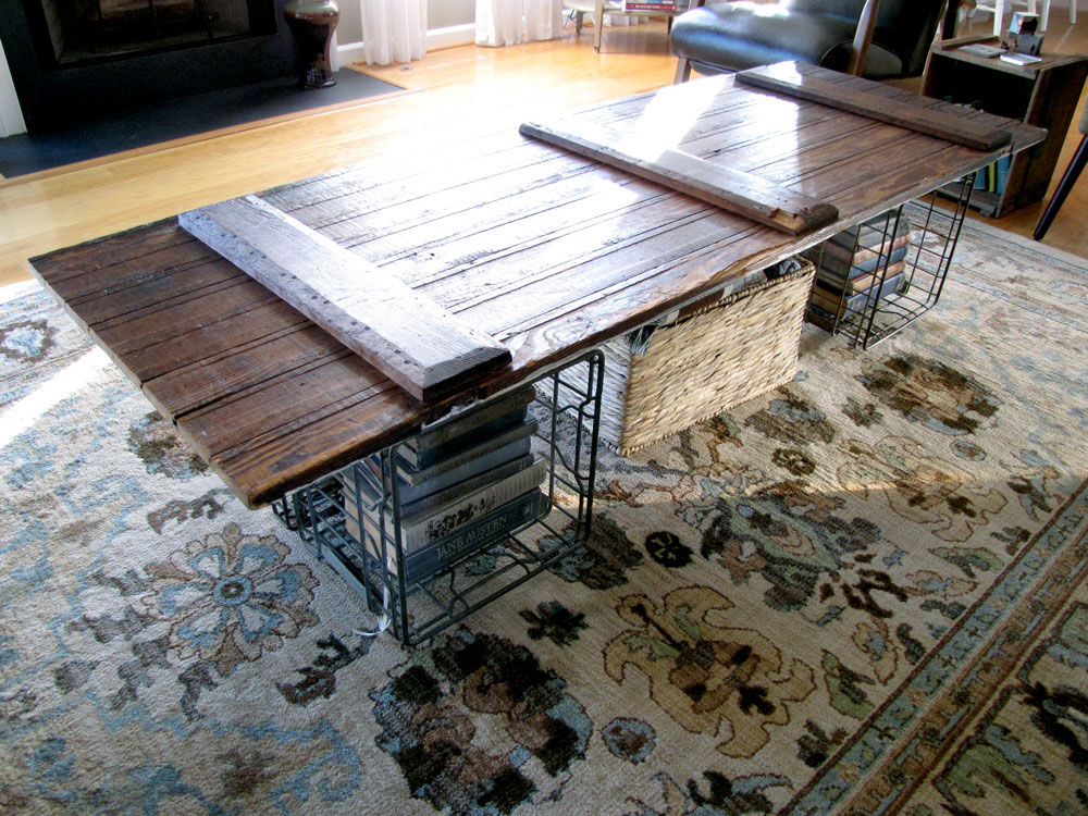 atom groom furniture