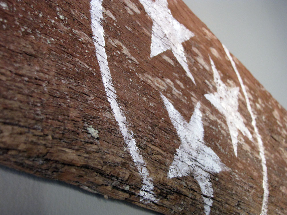 atom groom assemblage sample