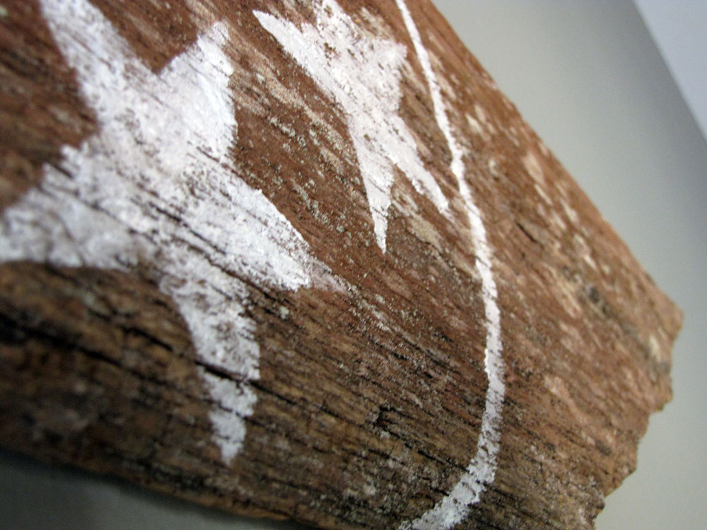 atom groom assemblage sample