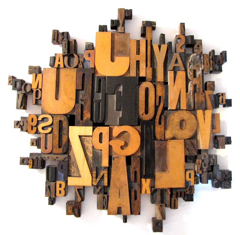 atom groom assemblage sample